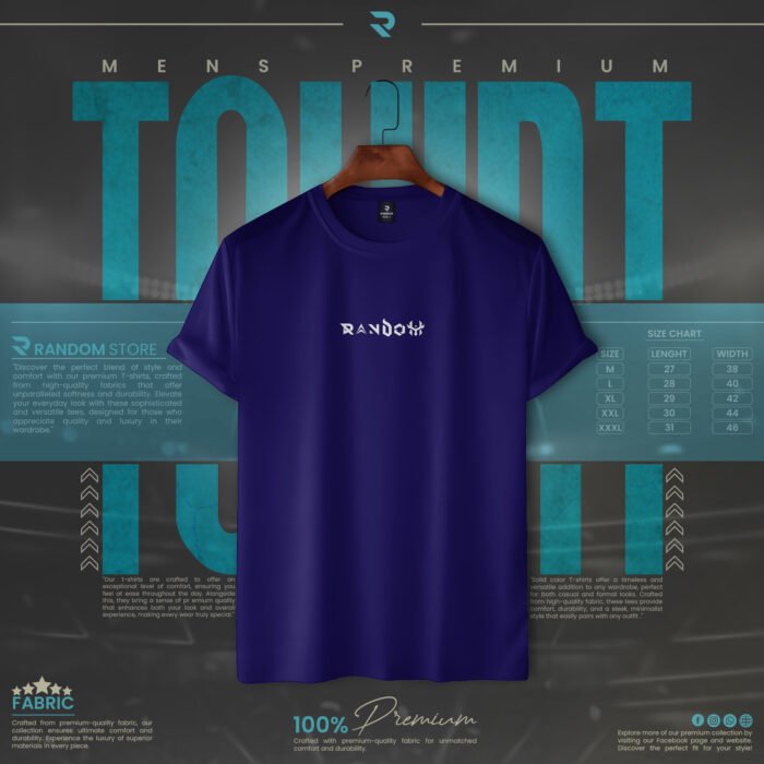 4 Regular Fit Bundle - Image 12