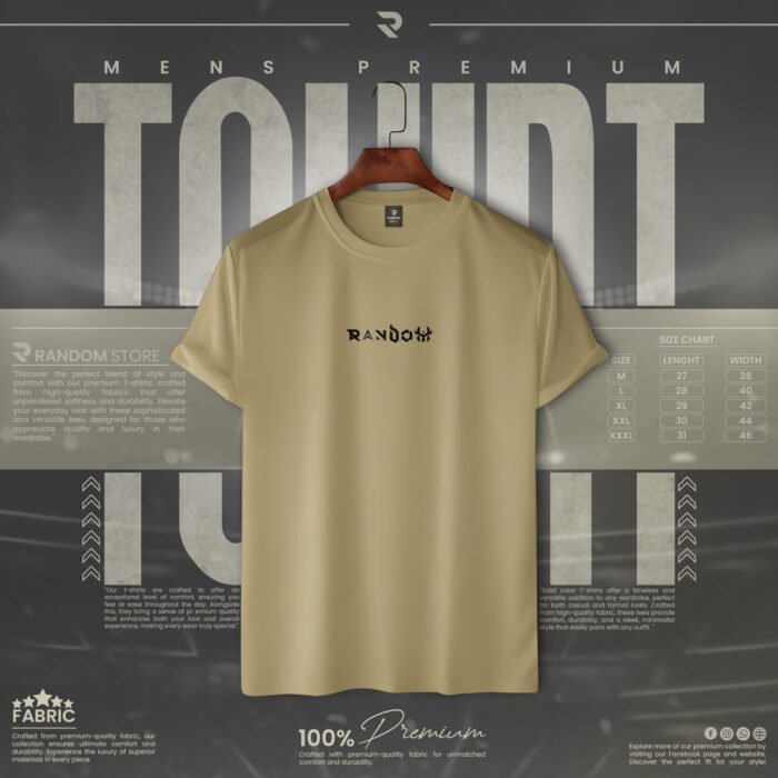 4 Regular Fit Bundle - Image 11