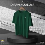PREMIUM DROP-SHOULDER