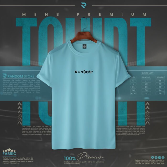 4 Regular Fit Bundle - Image 1
