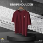 PREMIUM DROP-SHOULDER
