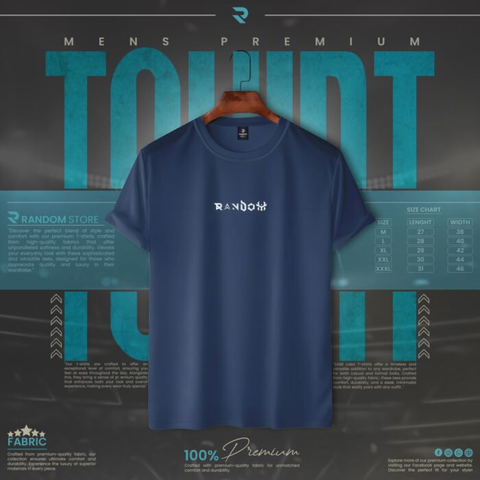4 Regular Fit Bundle - Image 7