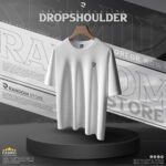 PREMIUM DROP-SHOULDER