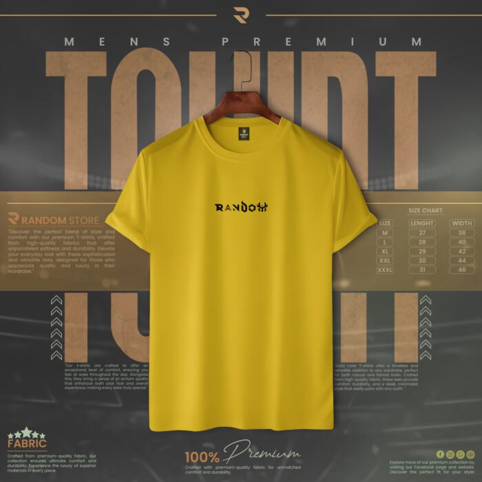 4 Regular Fit Bundle - Image 3