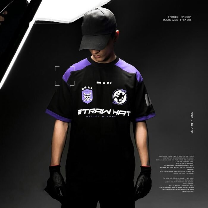𝐋𝐔𝐅𝐅𝐘 𝐆𝐄𝐀𝐑-𝟓 𝐄𝐱𝐜𝐥𝐮𝐬𝐢𝐯𝐞 𝐃𝐫𝐨𝐩𝐬𝐡𝐨𝐮𝐥𝐝𝐞𝐫 - Image 2