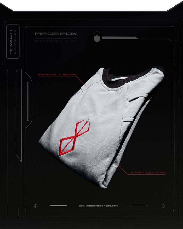 𝐁𝐄𝐑𝐒𝐄𝐑𝐊 𝐀𝐑𝐌𝐎𝐔𝐑 - 𝐄𝐱𝐜𝐥𝐮𝐬𝐢𝐯𝐞 𝐃𝐫𝐨𝐩𝐒𝐡𝐨𝐮𝐥𝐝𝐞𝐫 - Image 5