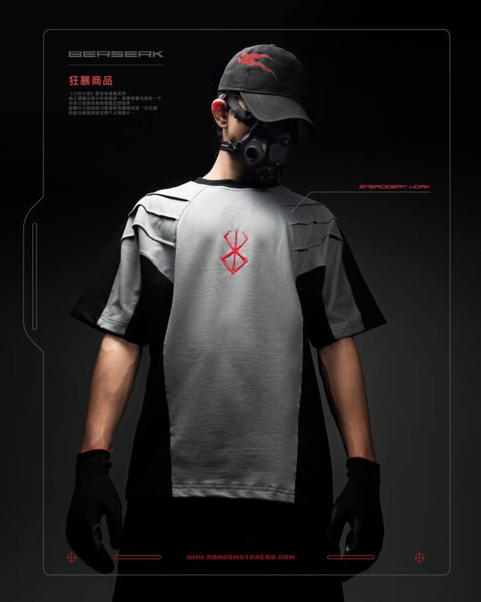 𝐁𝐄𝐑𝐒𝐄𝐑𝐊 𝐀𝐑𝐌𝐎𝐔𝐑 - 𝐄𝐱𝐜𝐥𝐮𝐬𝐢𝐯𝐞 𝐃𝐫𝐨𝐩𝐒𝐡𝐨𝐮𝐥𝐝𝐞𝐫 - Image 3